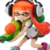 Splatoon - Splatoon Girl Figma: Max Factory