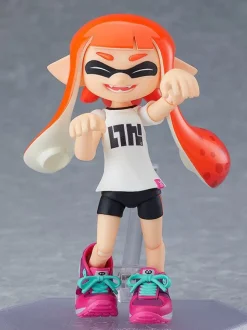 Splatoon - Splatoon Girl Figma: Max Factory