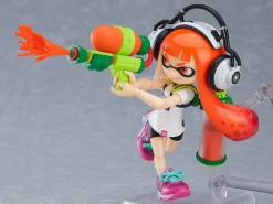 Splatoon - Splatoon Girl Figma: Max Factory