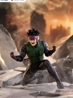 Spriggan - Omniae Statue / Tenitol: Furyu