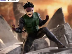 Spriggan - Omniae Statue / Tenitol: Furyu