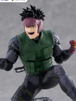 Spriggan - Omniae Statue / Tenitol: Furyu