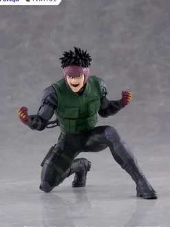 Spriggan - Omniae Statue / Tenitol: Furyu