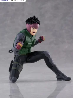 Spriggan - Omniae Statue / Tenitol: Furyu