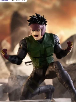 Spriggan - Omniae Statue / Tenitol: Furyu