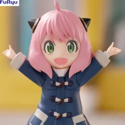 Spy × Family - Anya Forger Figur / Trio-Try-iT: Furyu