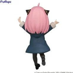 Spy × Family - Anya Forger Figur / Trio-Try-iT: Furyu