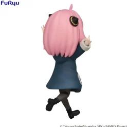 Spy × Family - Anya Forger Figur / Trio-Try-iT: Furyu