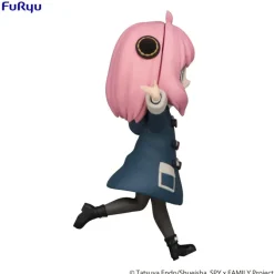 Spy × Family - Anya Forger Figur / Trio-Try-iT: Furyu