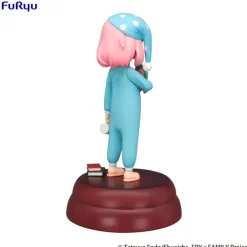 Spy × Family - Anya Forger with Penguin Figur / Sleepwear Exceed Creative: Furyu