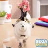 Spy × Family - Anya Forger & Bond Figur: Sega