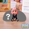 Spy × Family - Anya Forger & Bond Figur / Perching : Sega