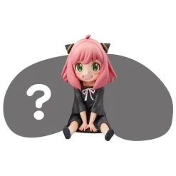 Spy × Family - Anya Forger & Bond Figur / Perching : Sega