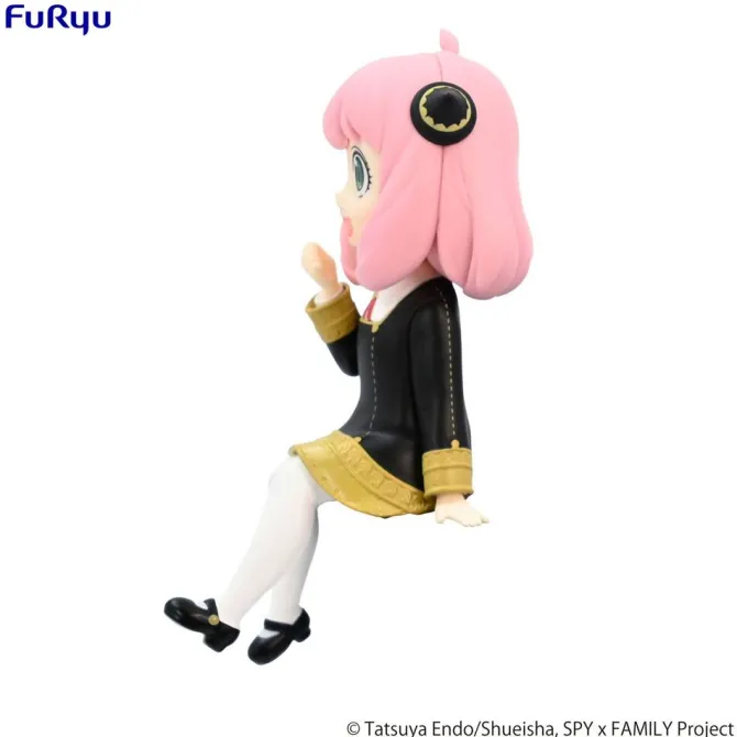 Spy × Family - Anya Noodle Stopper Statue: Furyu