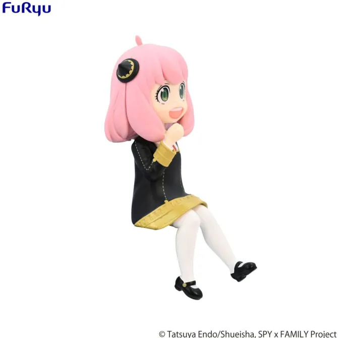Spy × Family - Anya Noodle Stopper Statue: Furyu
