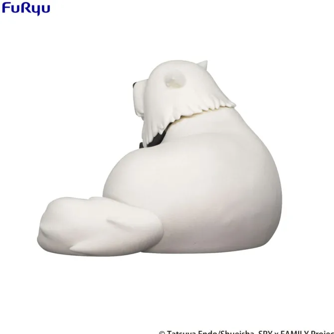 Spy × Family - Bond Forger Noodle Stopper: Furyu