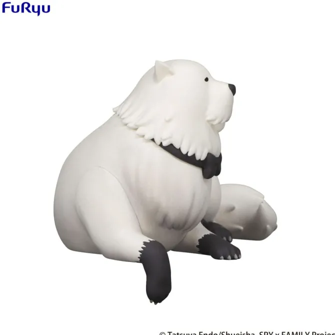 Spy × Family - Bond Forger Noodle Stopper: Furyu
