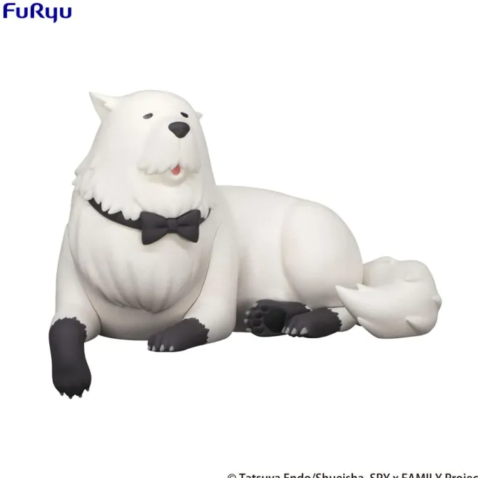 Spy × Family - Bond Forger Noodle Stopper: Furyu