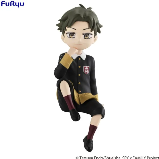 Spy × Family - Damian Desmond Noodle Stopper / Smile Ver.: Furyu