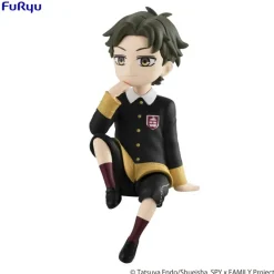 Spy × Family - Damian Desmond Noodle Stopper / Smile Ver.: Furyu