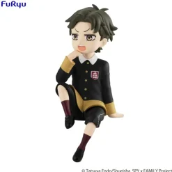 Spy × Family - Damian Desmond Noodle Stopper / Bad Attitude Ver.: Furyu