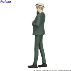 Spy × Family - Loid Forger Figur / Trio-Try-iT: Furyu