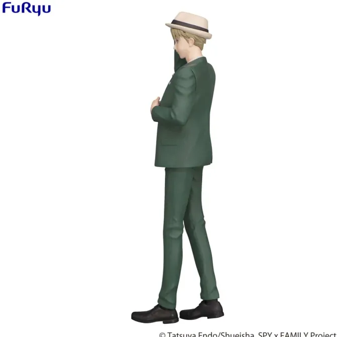 Spy × Family - Loid Forger Figur / Trio-Try-iT: Furyu