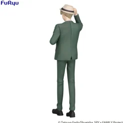 Spy × Family - Loid Forger Figur / Trio-Try-iT: Furyu