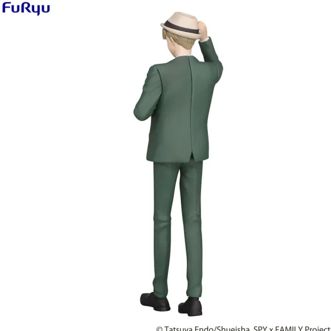 Spy × Family - Loid Forger Figur / Trio-Try-iT: Furyu