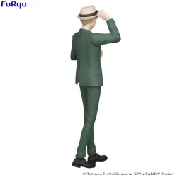 Spy × Family - Loid Forger Figur / Trio-Try-iT: Furyu