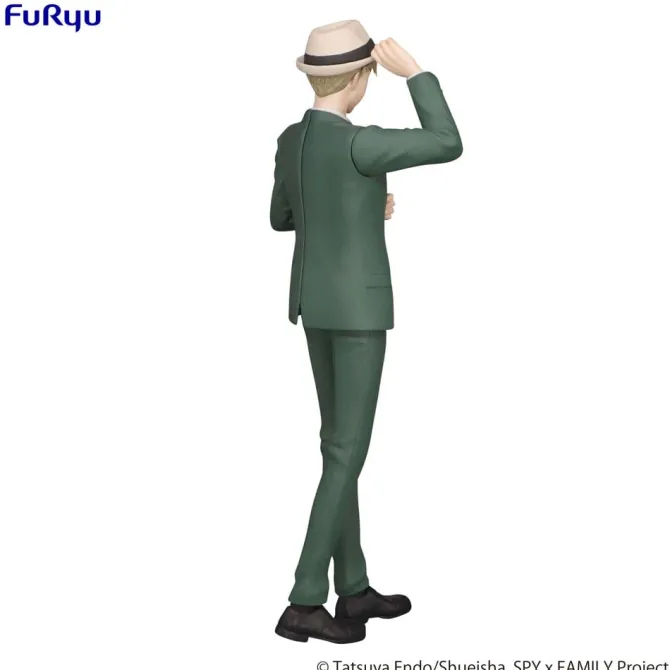 Spy × Family - Loid Forger Figur / Trio-Try-iT: Furyu