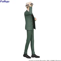 Spy × Family - Loid Forger Figur / Trio-Try-iT: Furyu