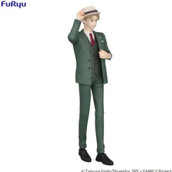 Spy × Family - Loid Forger Figur / Trio-Try-iT: Furyu