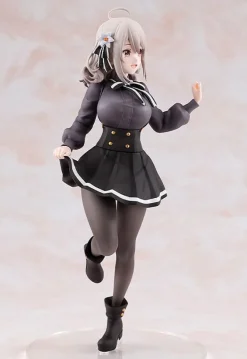 Spy Classroom - Flower Garden Lily Statue: Kadokawa