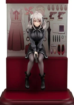 Spy Classroom - Flower Garden Lily Statue: Kadokawa