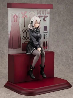 Spy Classroom - Flower Garden Lily Statue: Kadokawa