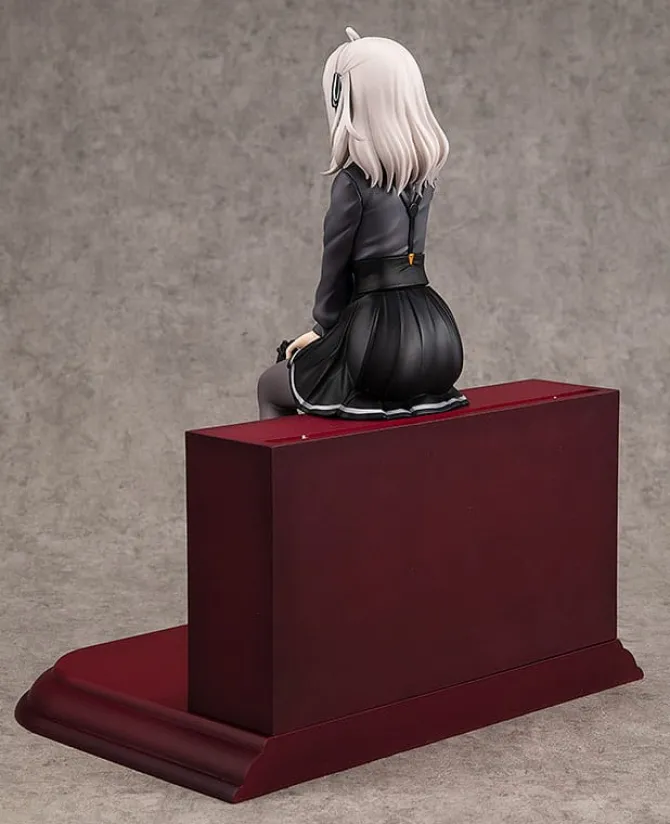 Spy Classroom - Flower Garden Lily Statue: Kadokawa