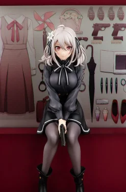 Spy Classroom - Flower Garden Lily Statue: Kadokawa