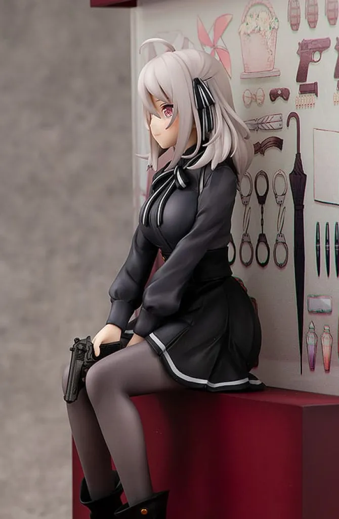 Spy Classroom - Flower Garden Lily Statue: Kadokawa