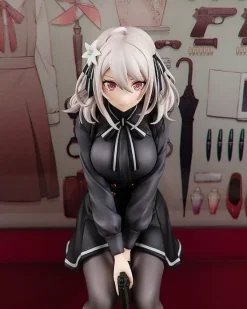 Spy Classroom - Flower Garden Lily Statue: Kadokawa