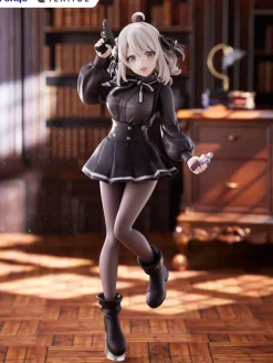 Spy Classroom - Lily Statue: Tenitol