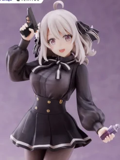 Spy Classroom - Lily Statue: Tenitol