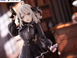 Spy Classroom - Lily Statue: Tenitol