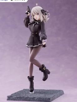 Spy Classroom - Lily Statue: Tenitol