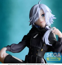 Spy Classroom PM Perching - Monika Statue: Sega