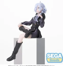 Spy Classroom PM Perching - Monika Statue: Sega