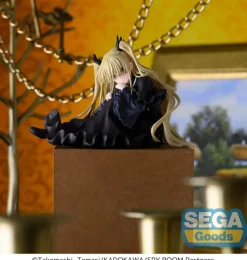 Spy Classroom PM Perching - Erna Statue: Sega