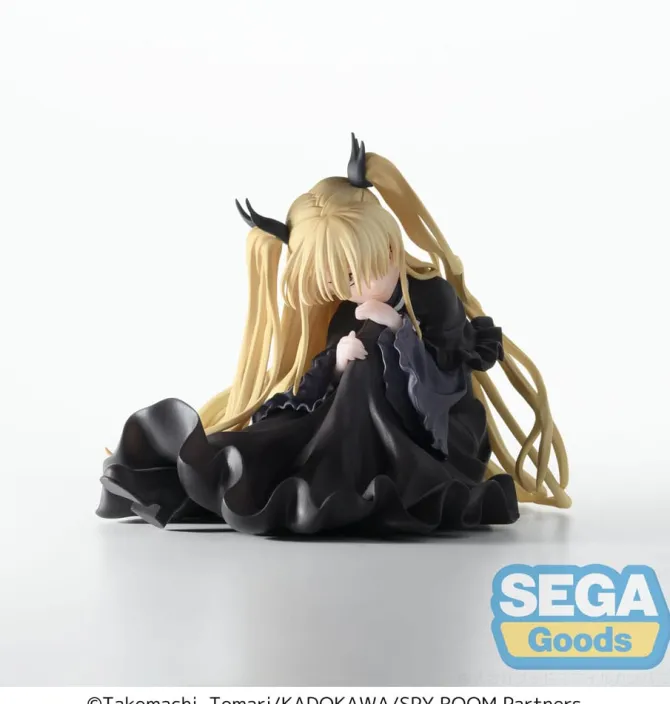 Spy Classroom PM Perching - Erna Statue: Sega
