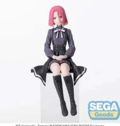 Spy Classroom PM Perching - Statue Grete: Sega