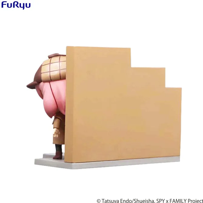 Spy x Family - Anya & Penguin Figur: Furyu